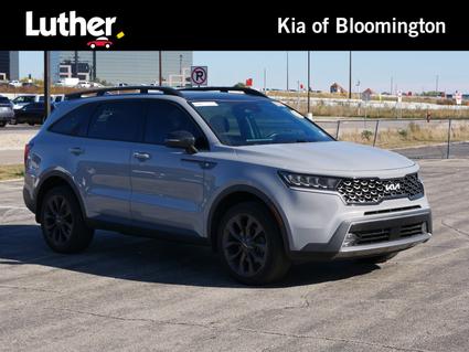 2022 Kia Sorento Minneapolis MN