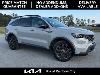 2023 Kia Sorento Rainbow City AL