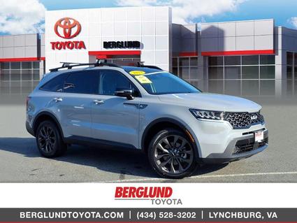 2023 Kia Sorento Lynchburg VA