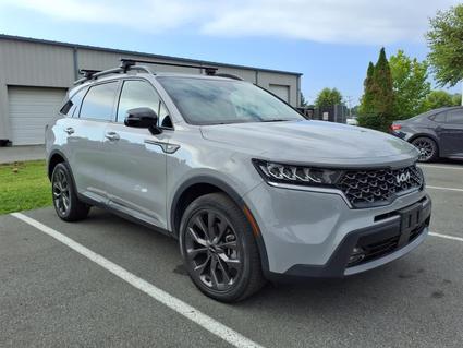 2023 Kia Sorento Lynchburg VA