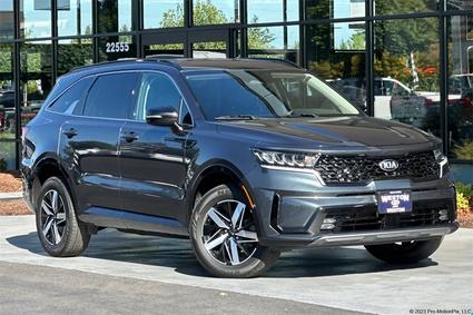 2021 Kia Sorento Vero Beach FL