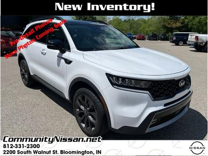 2021 Kia Sorento Bloomington IN