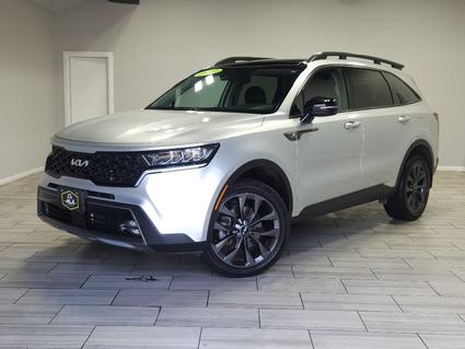 2022 Kia Sorento Philadelphia PA