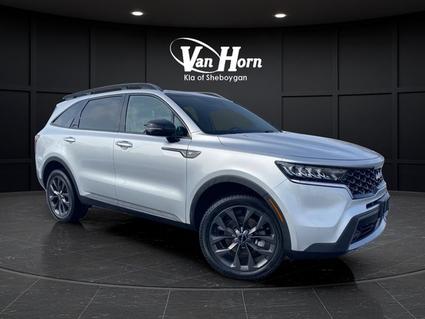 2022 Kia Sorento Sheboygan WI