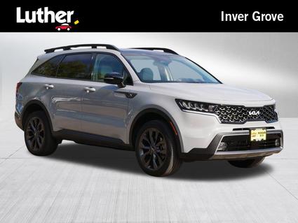 2022 Kia Sorento Inver Grove Heights MN