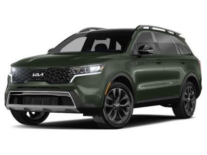 2023 Kia Sorento Inver Grove Heights MN