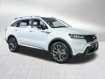 2023 Kia Sorento Minneapolis MN