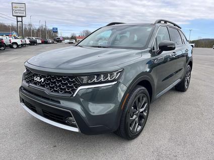 2022 Kia Sorento McMinnville TN