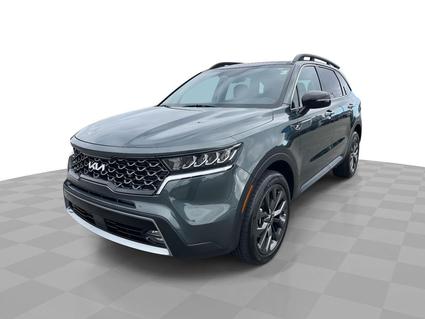 2022 Kia Sorento McMinnville TN