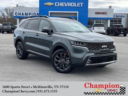 2022 Kia Sorento McMinnville TN