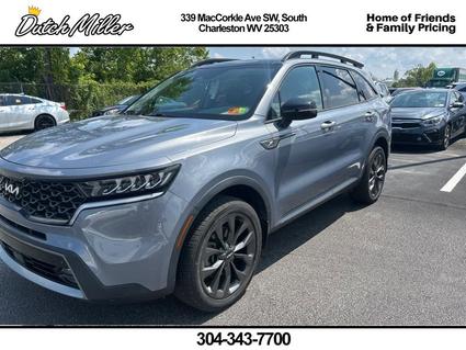 2022 Kia Sorento South Charleston WV