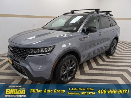 2022 Kia Sorento Bozeman MT
