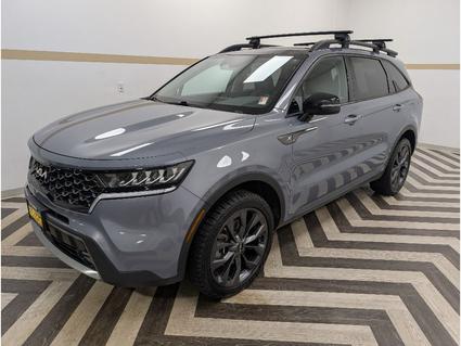 2022 Kia Sorento Bozeman MT