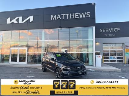 2023 Kia Sorento Liverpool NY
