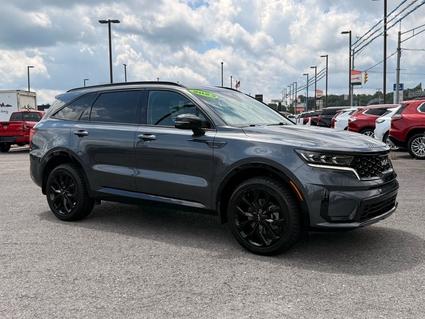 2023 Kia Sorento Beckley WV