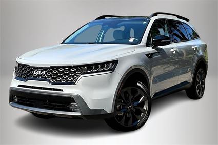 2023 Kia Sorento Fort Walton Beach FL