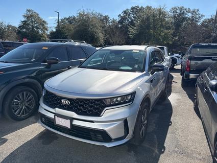 2021 Kia Sorento Fort Walton Beach FL