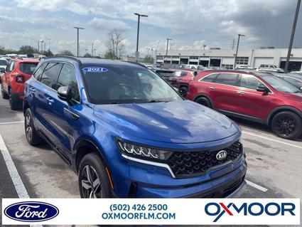 2021 Kia Sorento Louisville KY