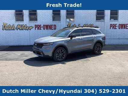 2021 Kia Sorento Huntington WV