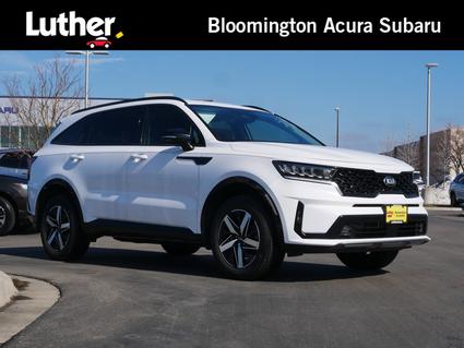 2021 Kia Sorento Minneapolis MN