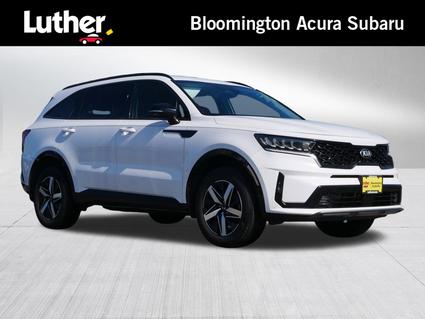 2021 Kia Sorento Minneapolis MN