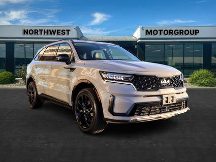 2022 Kia Sorento Pasco WA