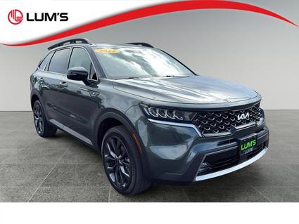 2022 Kia Sorento McMinnville OR