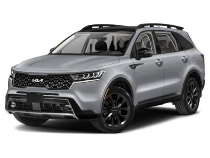 2022 Kia Sorento Minneapolis MN