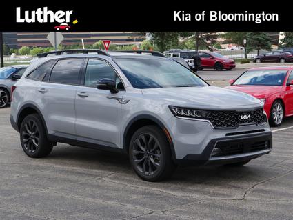 2022 Kia Sorento Minneapolis MN