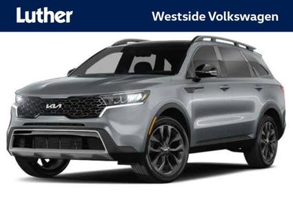 2023 Kia Sorento Minneapolis MN