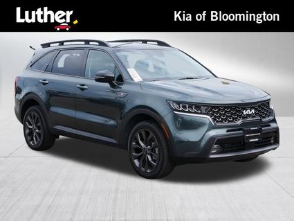 2023 Kia Sorento Minneapolis MN