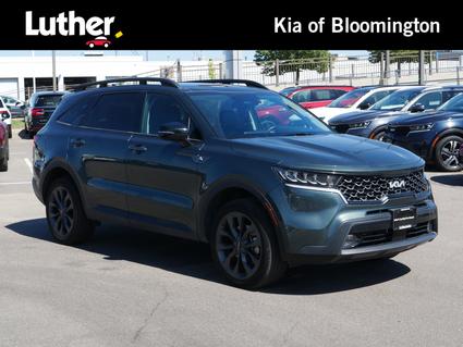2023 Kia Sorento Minneapolis MN