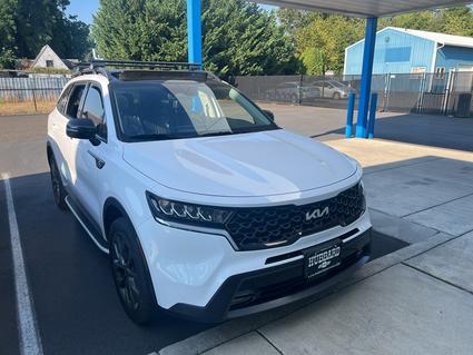 2023 Kia Sorento Hubbard OR