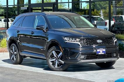 2021 Kia Sorento Vero Beach FL