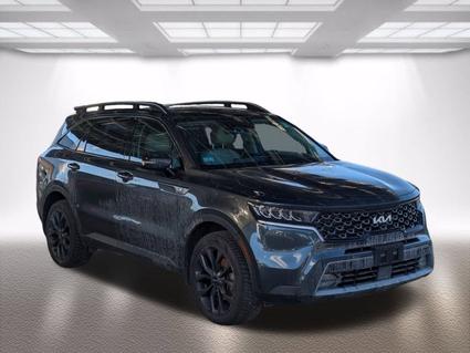 2022 Kia Sorento Manchester CT