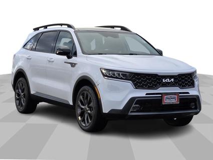 2022 Kia Sorento Billings MT