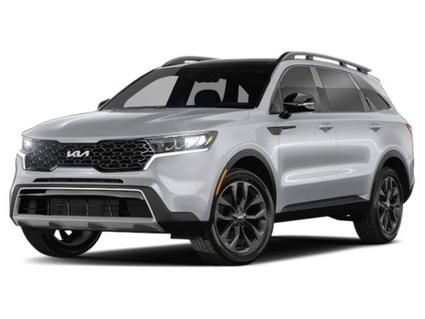 2023 Kia Sorento Hudson WI