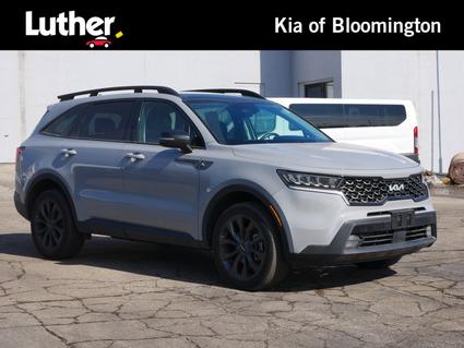 2023 Kia Sorento Minneapolis MN