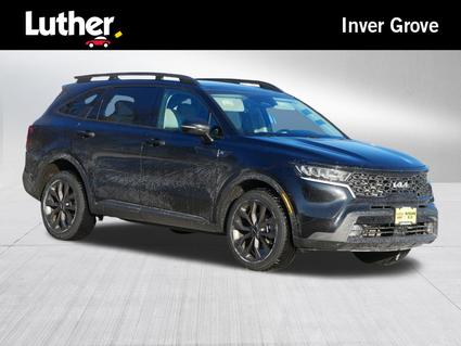 2023 Kia Sorento Inver Grove Heights MN
