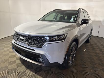 2023 Kia Sorento Beckley WV