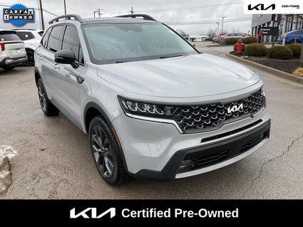 2023 Kia Sorento Nicholasville KY
