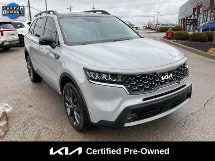 2023 Kia Sorento Nicholasville KY