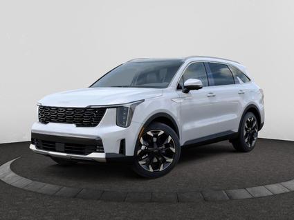 2025 Kia Sorento Saltillo MS