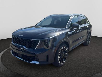 2026 Kia Sorento Saltillo MS
