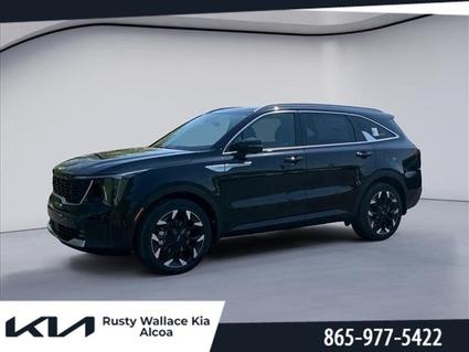 2026 Kia Sorento Louisville TN