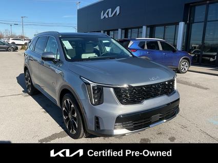 2025 Kia Sorento Nicholasville KY