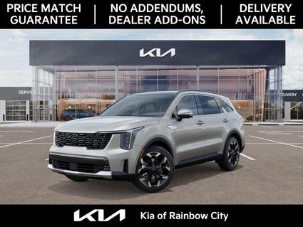 2026 Kia Sorento Rainbow City AL