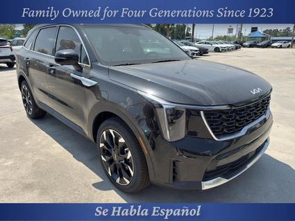 2026 Kia Sorento Orangeburg SC