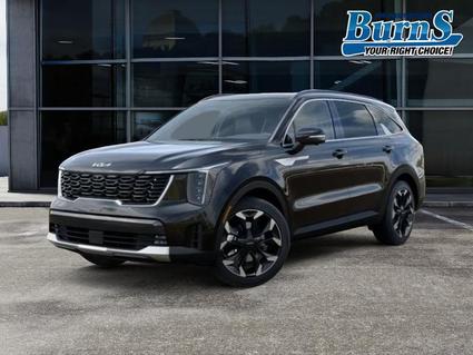 2026 Kia Sorento Orangeburg SC