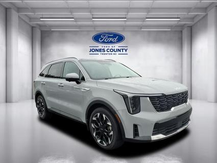 2024 Kia Sorento Trenton NC